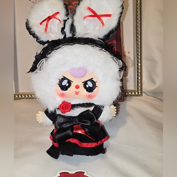 Baby Three Gothic Lolita Sold Out Special Edition - Picture 3 of 8